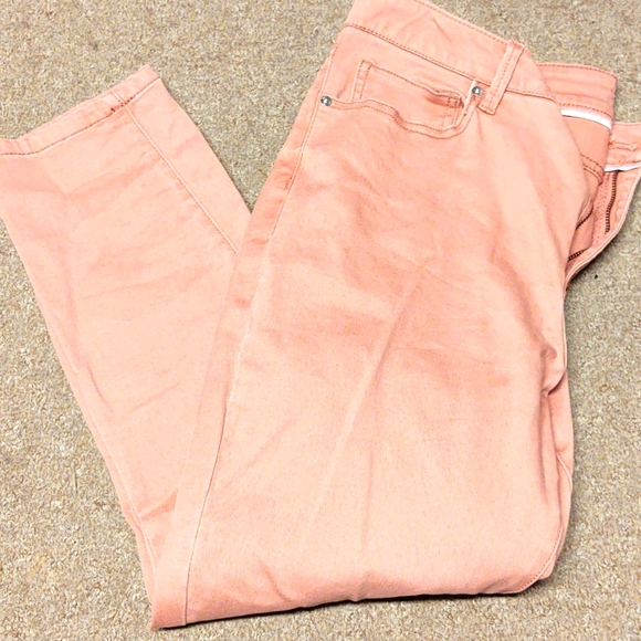 Justfab 34 pants - Picture 1 of 3